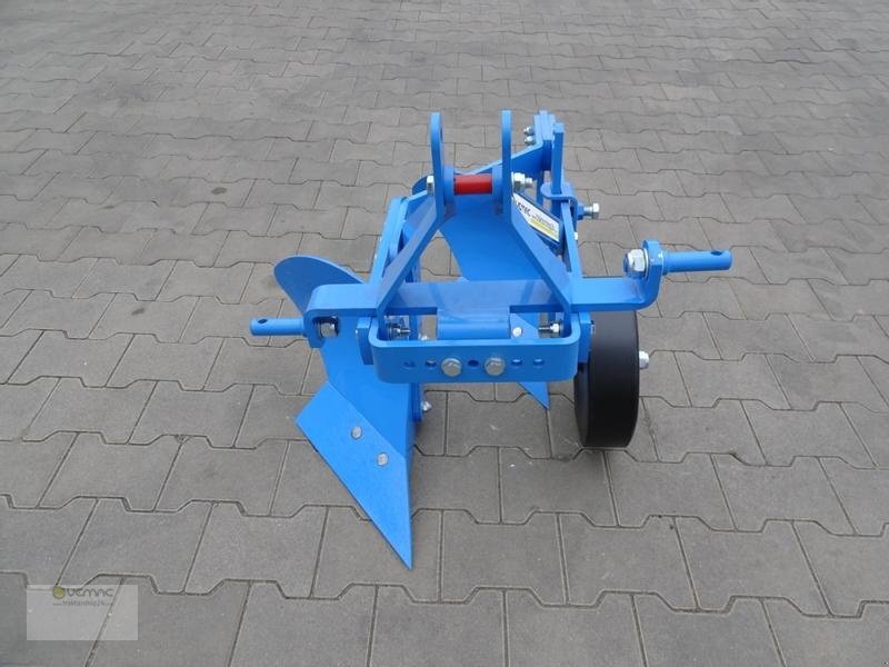 Vemac Zweischarpflug 2-Schar-Pflug Zweischar Pflug Beetpflug Ackerpflug NEU - Plow: picture 4 Vemac Zweischarpflug 2-Schar-Pflug Zweischar Pflug Beetpflug Ackerpflug NEU - Plow: picture 4
