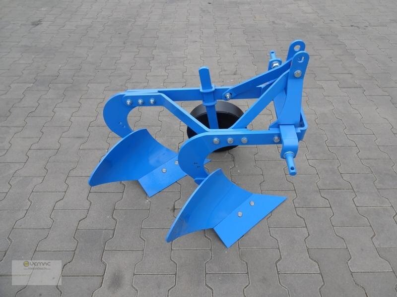 Vemac Zweischarpflug 2-Schar-Pflug Zweischar Pflug Beetpflug Ackerpflug NEU - Plow: picture 1 Vemac Zweischarpflug 2-Schar-Pflug Zweischar Pflug Beetpflug Ackerpflug NEU - Plow: picture 1
