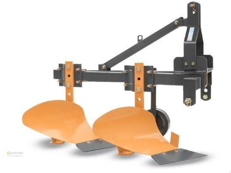 Vemac Zweischarpflug ZP20 Zweischar Pflug Beetpflug 2 Schar Traktor NEU - Plow: picture 1 Vemac Zweischarpflug ZP20 Zweischar Pflug Beetpflug 2 Schar Traktor NEU - Plow: picture 1