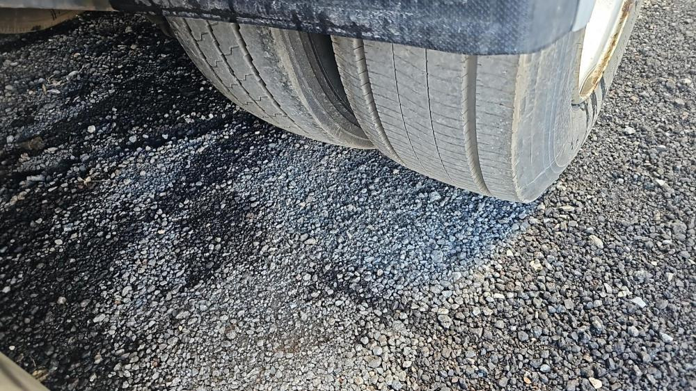 Craven tasker Sloper - Dropside/ Flatbed semi-trailer: picture 5 Craven tasker Sloper - Dropside/ Flatbed semi-trailer: picture 5