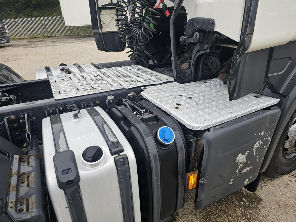 Lease a Scania R440 Scania R440: picture 6