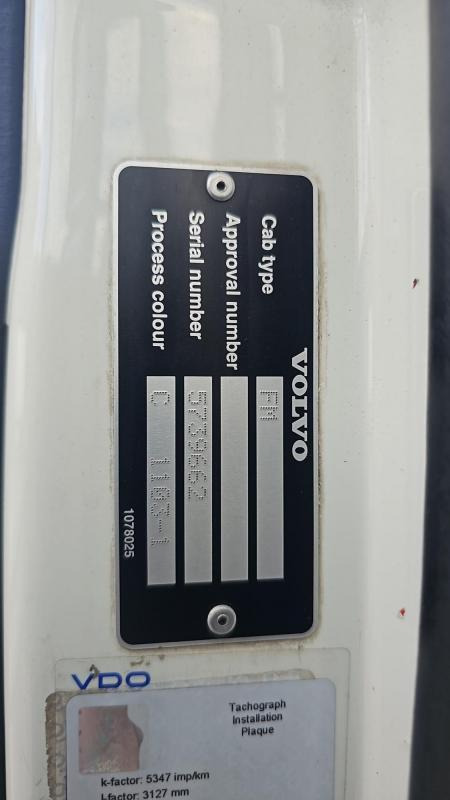 Volvo Fm450 - Tractor unit: picture 3 Volvo Fm450 - Tractor unit: picture 3