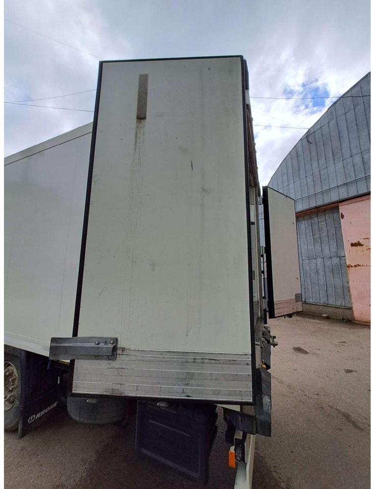 2020 Krone SDR Cool Liner FP 60 ThermoKing SLXi 300 - Refrigerator semi-trailer: picture 3 2020 Krone SDR Cool Liner FP 60 ThermoKing SLXi 300 - Refrigerator semi-trailer: picture 3