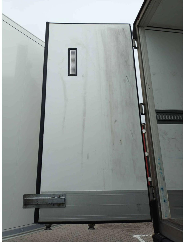 2020 Schmitz Cargobull SKO FP 60 ThermoKing SLXi 300 - Refrigerator semi-trailer: picture 2 2020 Schmitz Cargobull SKO FP 60 ThermoKing SLXi 300 - Refrigerator semi-trailer: picture 2