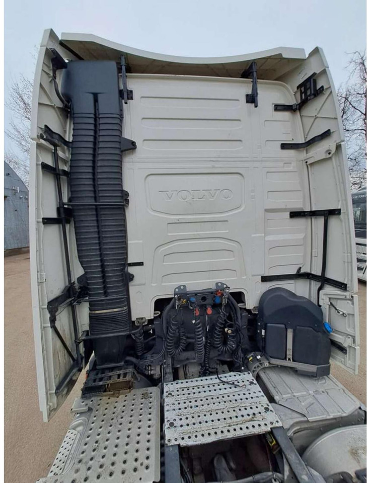 2023 Volvo FH 540 Globetrotter XL Retarder - Other machinery: picture 4 2023 Volvo FH 540 Globetrotter XL Retarder - Other machinery: picture 4