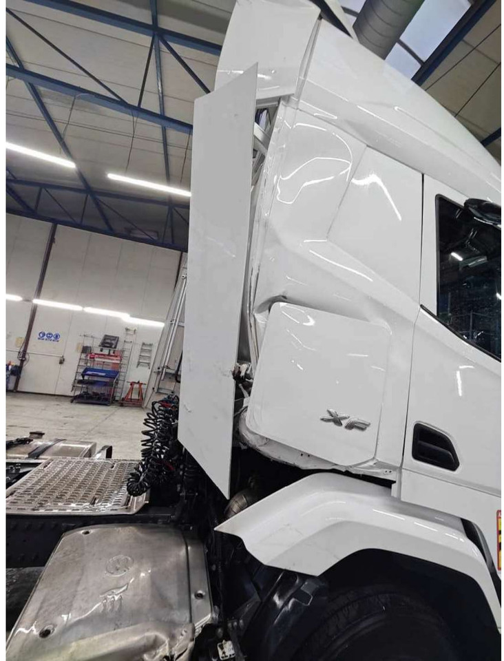 2022 DAF 480 FT - New XF Cabin - Tractor unit: picture 4 2022 DAF 480 FT - New XF Cabin - Tractor unit: picture 4