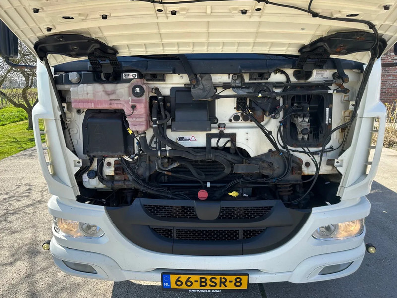 DAF LF 250 / NL TRUCK / EURO6 / LENGTE BAK 950cm / 12T - Autotransporter truck: picture 3 DAF LF 250 / NL TRUCK / EURO6 / LENGTE BAK 950cm / 12T - Autotransporter truck: picture 3