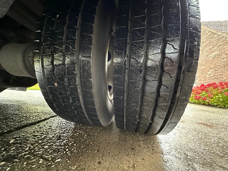 Lease a Mercedes-Benz Atego 1018 / NL TRUCK / EURO 6 / ONLY 100.000KM! / BOX+LIFT+SIDE DOOR / CLIMA / AUTOMATIC Mercedes-Benz Atego 1018 / NL TRUCK / EURO 6 / ONLY 100.000KM! / BOX+LIFT+SIDE DOOR / CLIMA / AUTOMATIC: picture 9