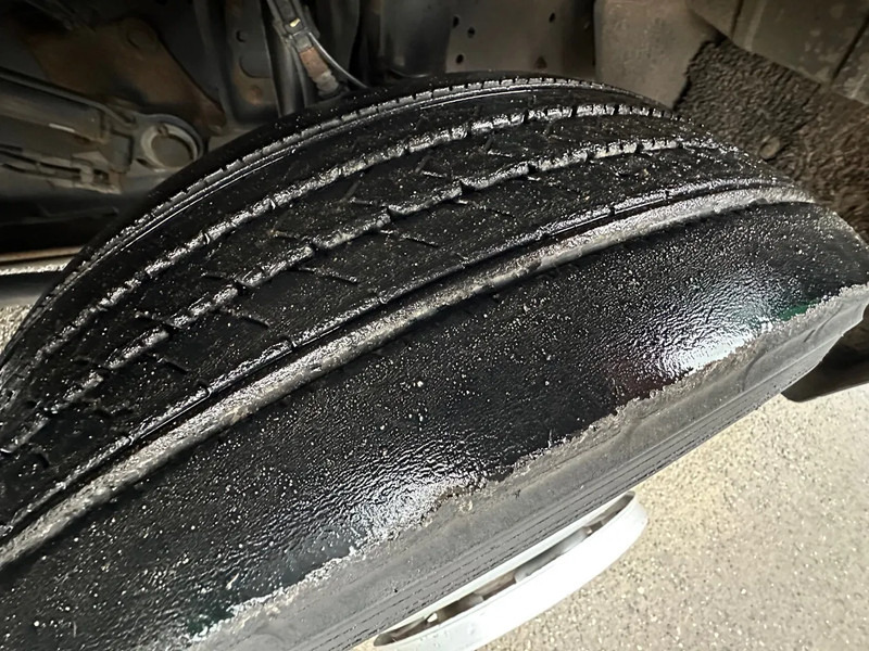 Lease a Mercedes-Benz Atego 1018 / NL TRUCK / EURO 6 / ONLY 100.000KM! / BOX+LIFT+SIDE DOOR / CLIMA / AUTOMATIC Mercedes-Benz Atego 1018 / NL TRUCK / EURO 6 / ONLY 100.000KM! / BOX+LIFT+SIDE DOOR / CLIMA / AUTOMATIC: picture 7