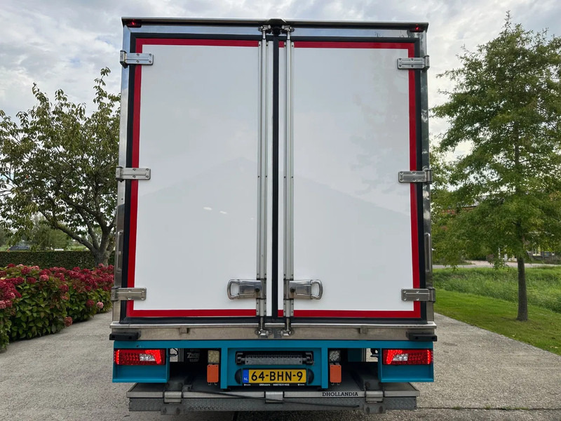 Refrigerator truck Scania P280 / NL TRUCK / FRIGOBLOCK FK 13(2019) / 2000kg LIFT / TOPCONDITION!!: picture 14