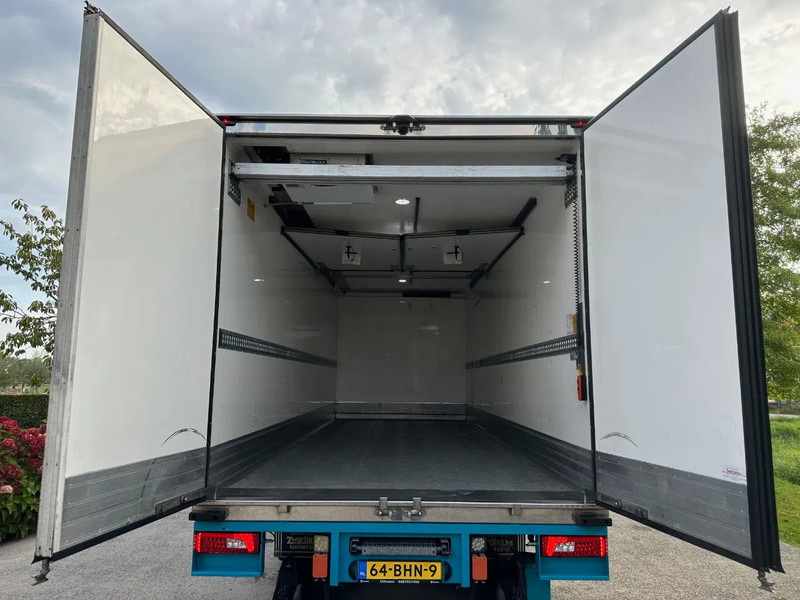 Refrigerator truck Scania P280 / NL TRUCK / FRIGOBLOCK FK 13(2019) / 2000kg LIFT / TOPCONDITION!!: picture 16