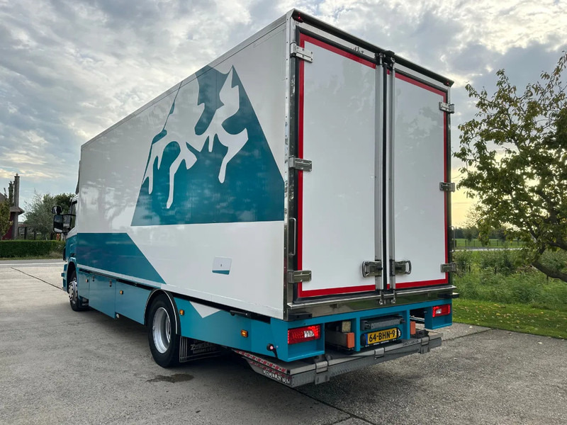 Refrigerator truck Scania P280 / NL TRUCK / FRIGOBLOCK FK 13(2019) / 2000kg LIFT / TOPCONDITION!!: picture 13