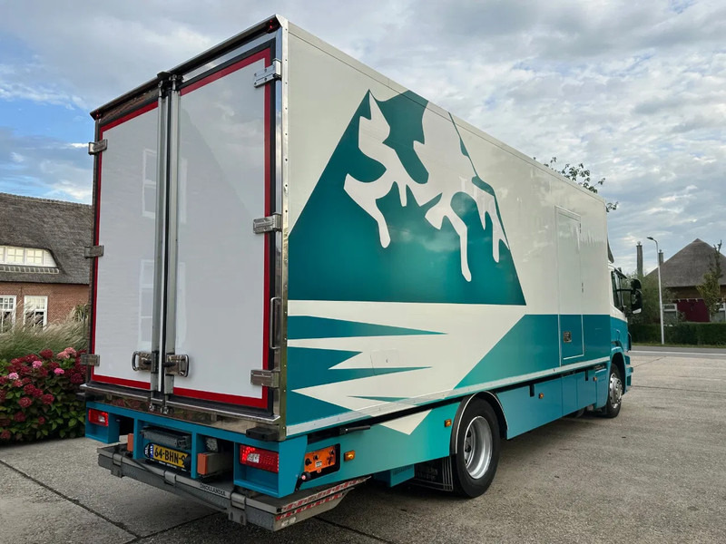 Refrigerator truck Scania P280 / NL TRUCK / FRIGOBLOCK FK 13(2019) / 2000kg LIFT / TOPCONDITION!!: picture 15