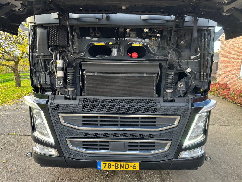 Volvo FH 500 / GLOBETROTTER / NL TRUCK / ALCOA / 2 TANK /TOP!! - Tractor unit: picture 3 Volvo FH 500 / GLOBETROTTER / NL TRUCK / ALCOA / 2 TANK /TOP!! - Tractor unit: picture 3