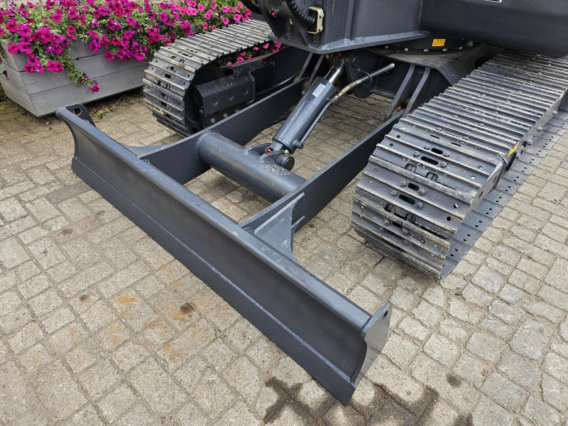 New Mini excavator Develon DX60E-10N: picture 17 New Mini excavator Develon DX60E-10N: picture 17