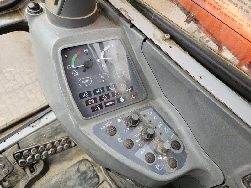 Crawler excavator Hitachi EX800H-5: picture 18