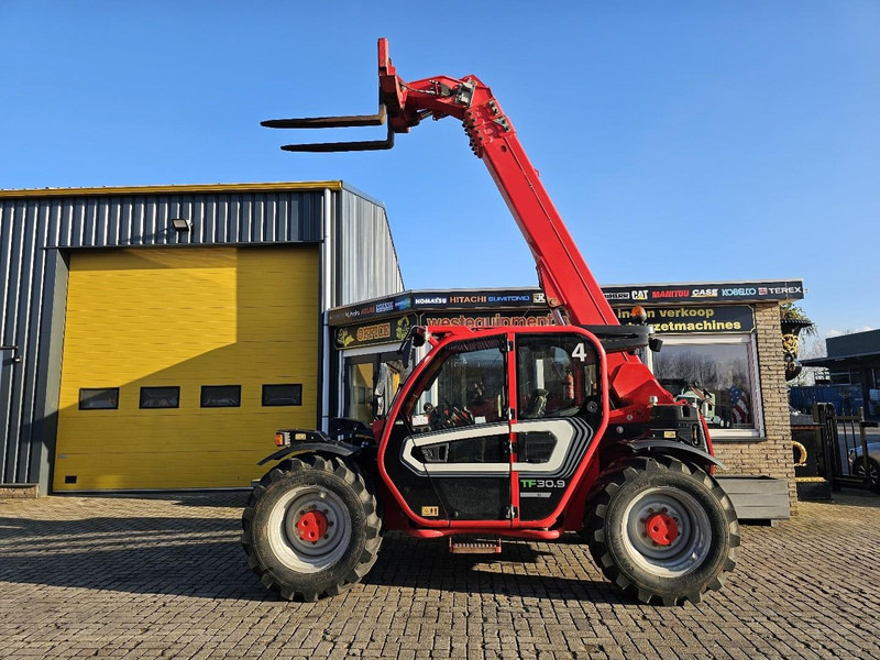 Merlo TF30.9G - Telescopic handler: picture 1 Merlo TF30.9G - Telescopic handler: picture 1
