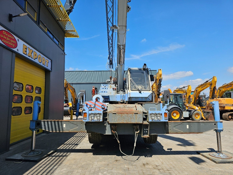 Tadano TR250E - All terrain crane: picture 3 Tadano TR250E - All terrain crane: picture 3
