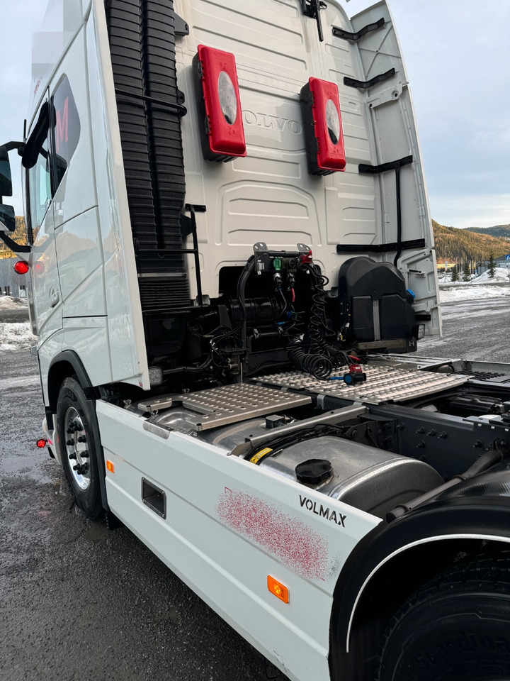 Volvo FH 540 6x2 Retarder - Tractor unit: picture 4 Volvo FH 540 6x2 Retarder - Tractor unit: picture 4
