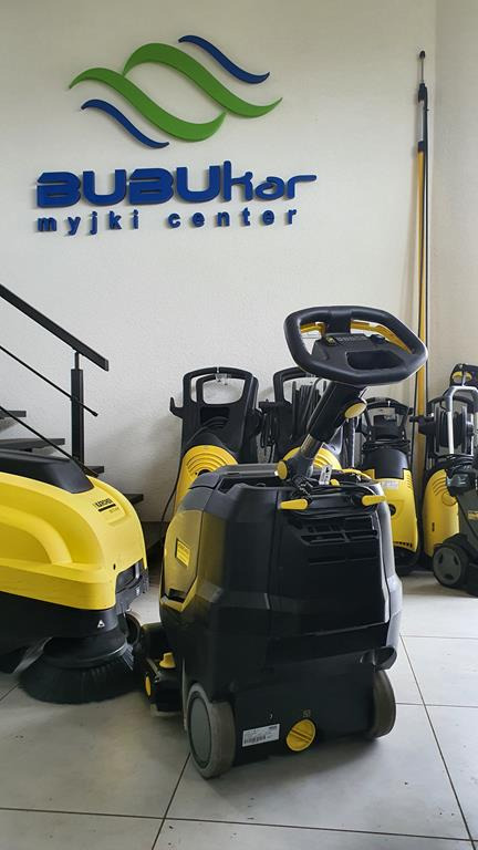 Scrubber dryer KÄRCHER BR 45/22 C Bp Pack: picture 6