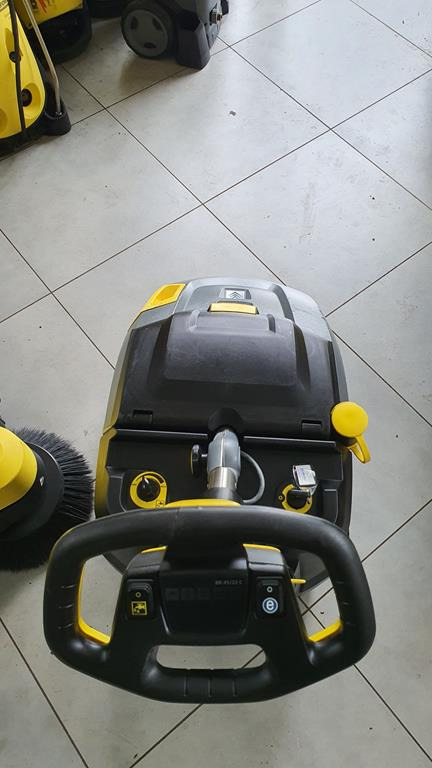 Scrubber dryer KÄRCHER BR 45/22 C Bp Pack: picture 8