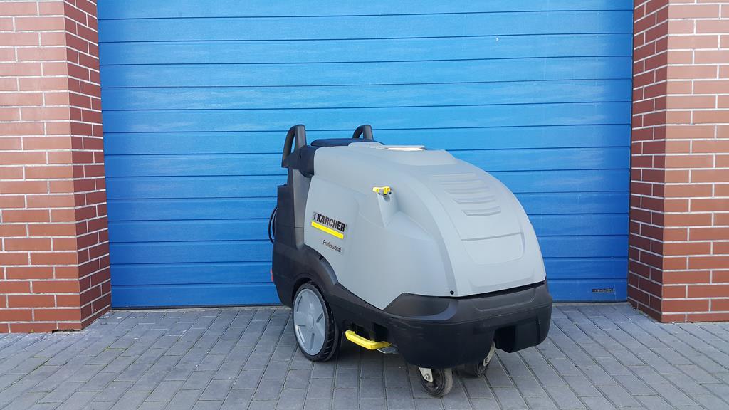 KÄRCHER HDS 12/18 - 4S - Pressure washer: picture 3 KÄRCHER HDS 12/18 - 4S - Pressure washer: picture 3