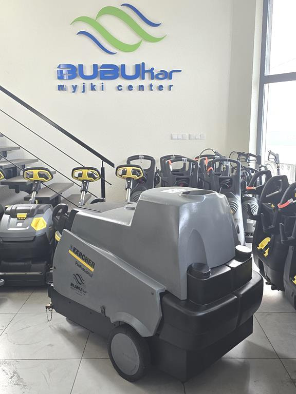 Pressure washer KÄRCHER HDS 2000 SUPER: picture 6