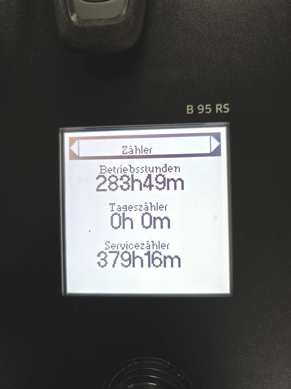 Scrubber dryer Kärcher B 95 RS: picture 14 Scrubber dryer Kärcher B 95 RS: picture 14