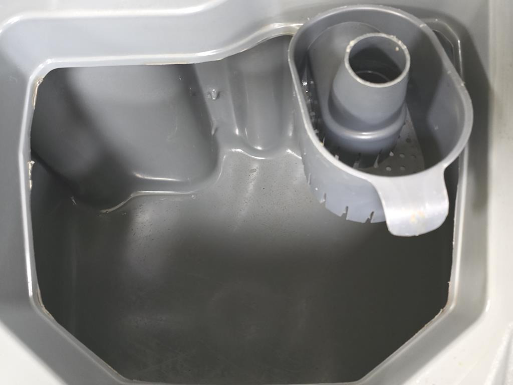 Scrubber dryer Kärcher B 95 RS: picture 12 Scrubber dryer Kärcher B 95 RS: picture 12