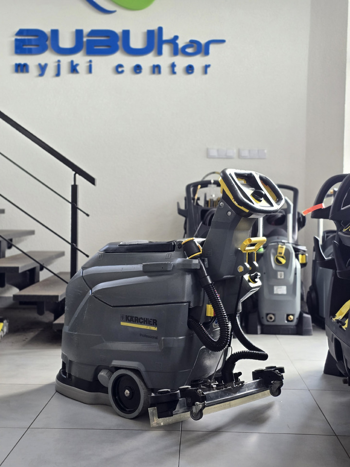Kärcher BD 43/25 C Bp - Scrubber dryer: picture 3 Kärcher BD 43/25 C Bp - Scrubber dryer: picture 3