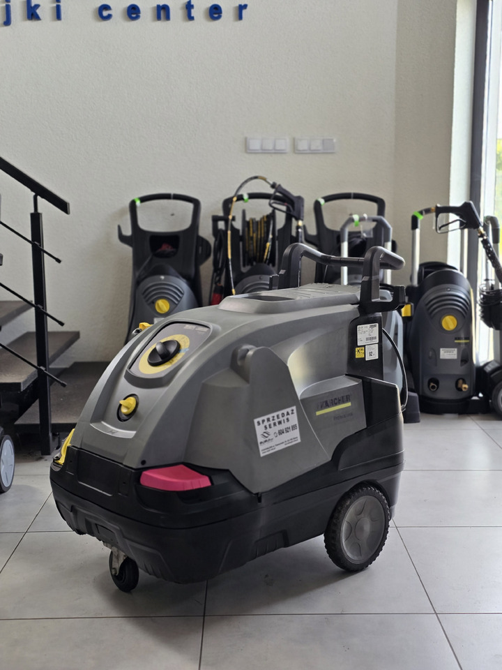 Kärcher HDS 5/12 C - Pressure washer: picture 2 Kärcher HDS 5/12 C - Pressure washer: picture 2