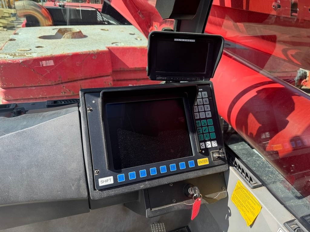 Liebherr LTM 1070-4.2 - Mobile crane: picture 5 Liebherr LTM 1070-4.2 - Mobile crane: picture 5