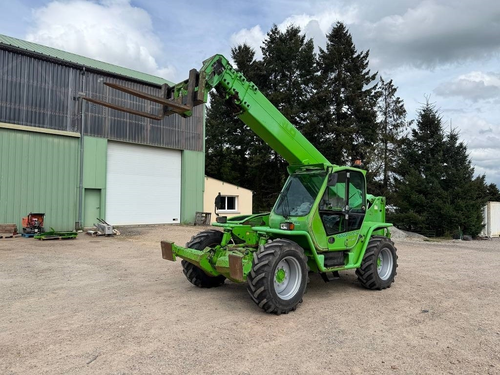 Merlo P 40.16 - Telescopic handler: picture 1 Merlo P 40.16 - Telescopic handler: picture 1