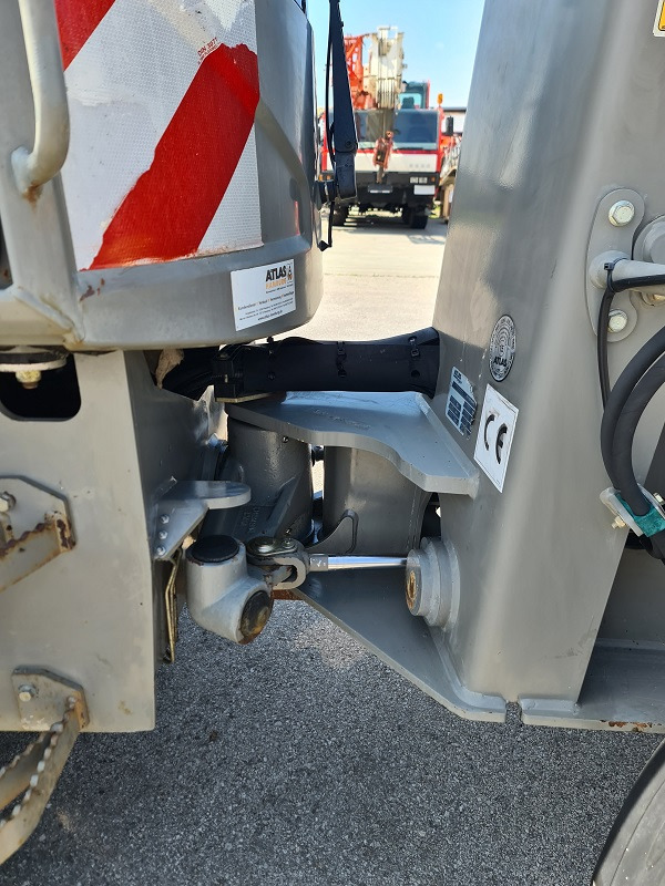Wheel loader ATLAS AR75E: picture 12