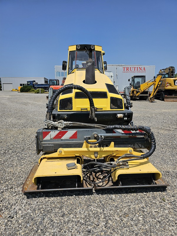 BOMAG - Compactor: picture 3 BOMAG - Compactor: picture 3