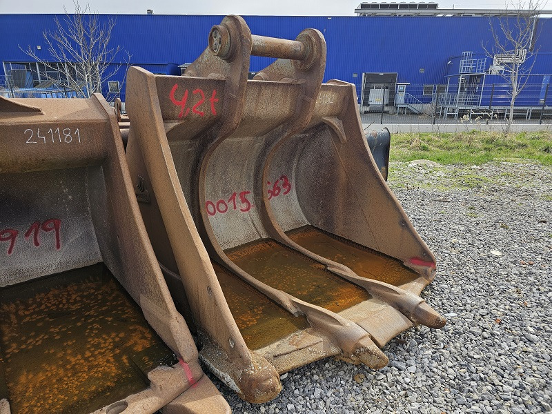 CATERPILLAR 365C,374D/E - Crawler excavator: picture 4 CATERPILLAR 365C,374D/E - Crawler excavator: picture 4