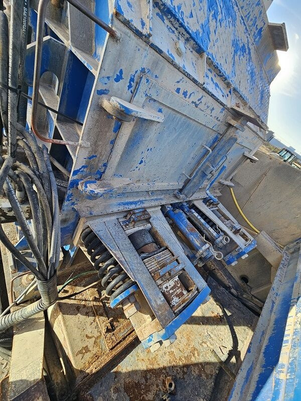 Crusher Kleemann MRS132R: picture 20