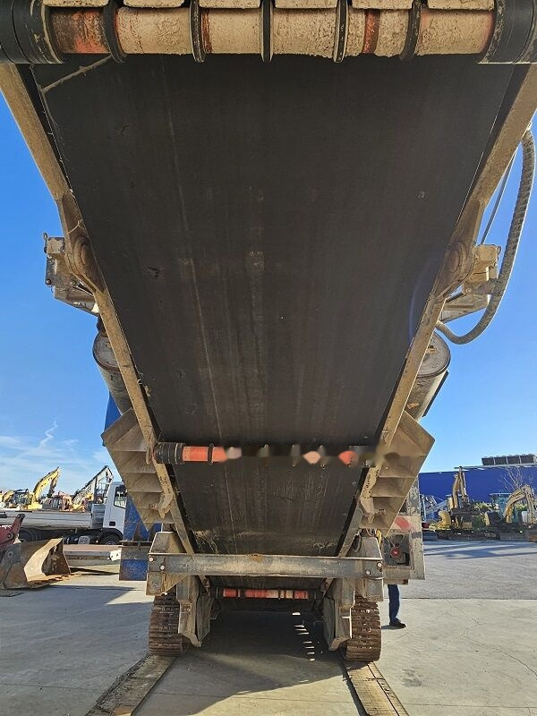 Crusher Kleemann MRS132R: picture 9