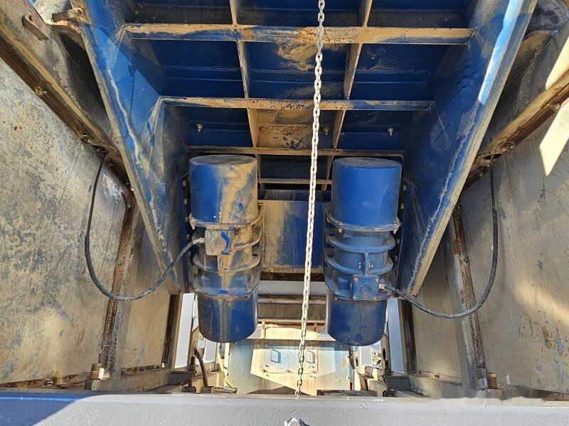 Crusher Kleemann MRS132R: picture 12