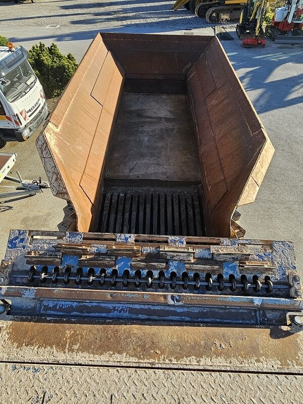 Crusher Kleemann MRS132R: picture 15
