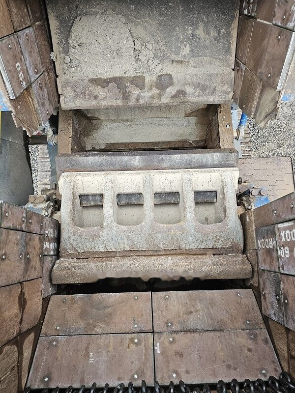 Crusher Kleemann MRS132R: picture 18
