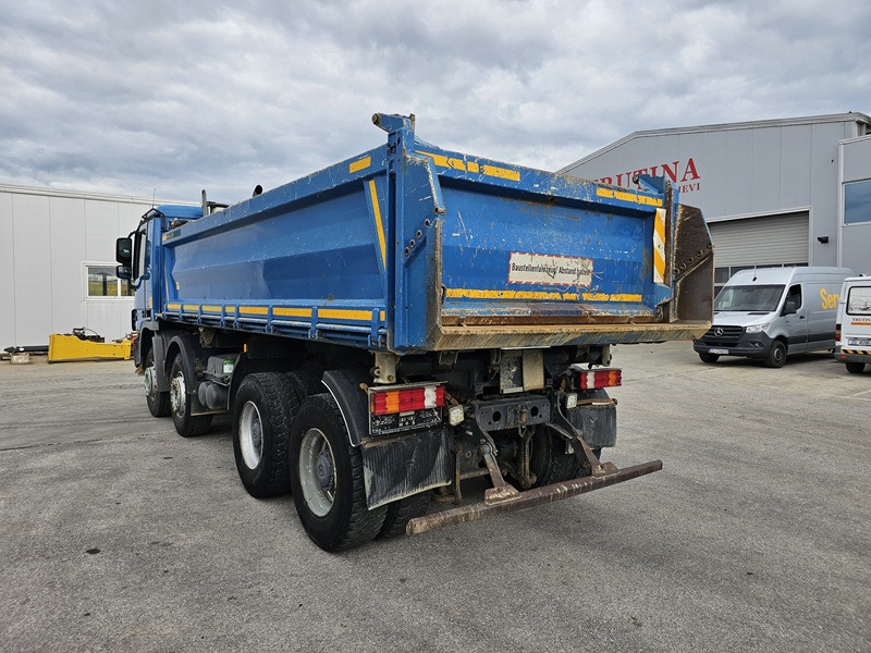 MERCEDES-BENZ DB3244 - Tipper: picture 3 MERCEDES-BENZ DB3244 - Tipper: picture 3