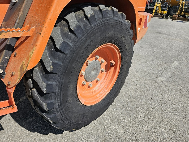Wheel loader VOLVO L30G: picture 21