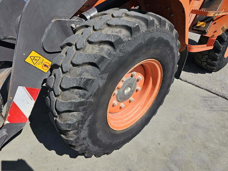 Wheel loader VOLVO L30G: picture 20
