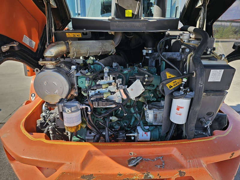 Wheel loader VOLVO L30G: picture 16