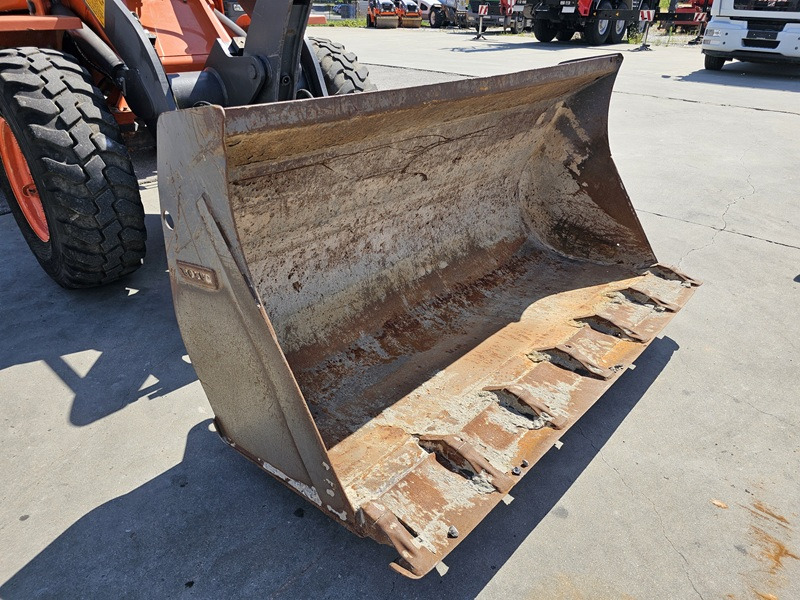 Wheel loader VOLVO L30G: picture 14