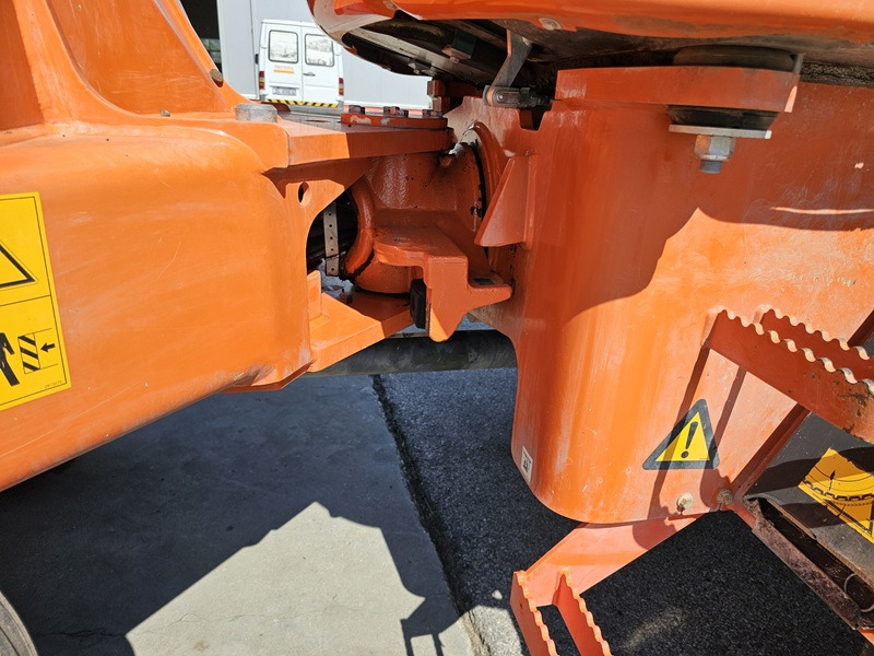 Wheel loader VOLVO L30G: picture 12
