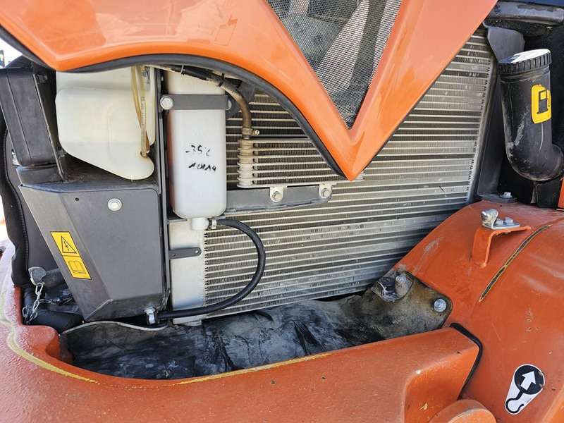 Wheel loader VOLVO L30G: picture 18