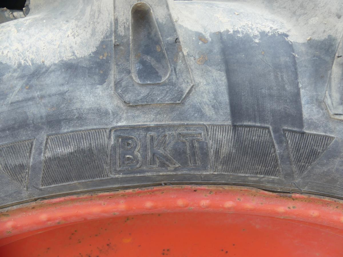 Farm tractor Lanz-Bulldog D2416: picture 21