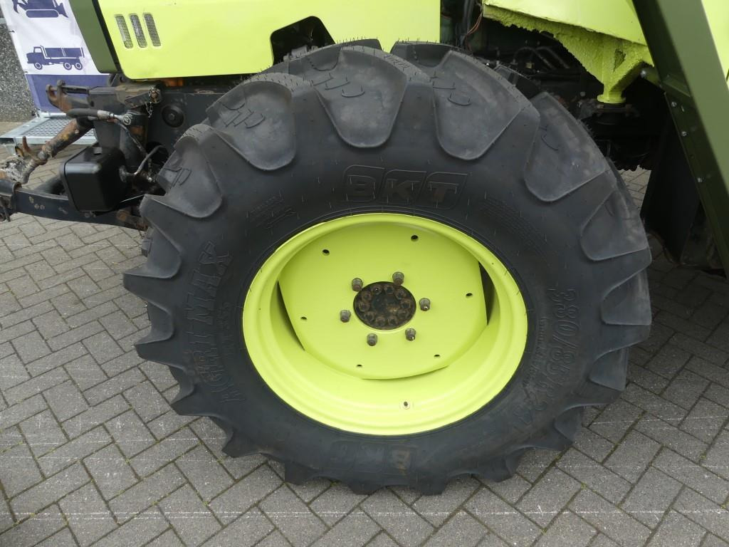 Farm tractor Mercedes Benz MB Trac 700: picture 32